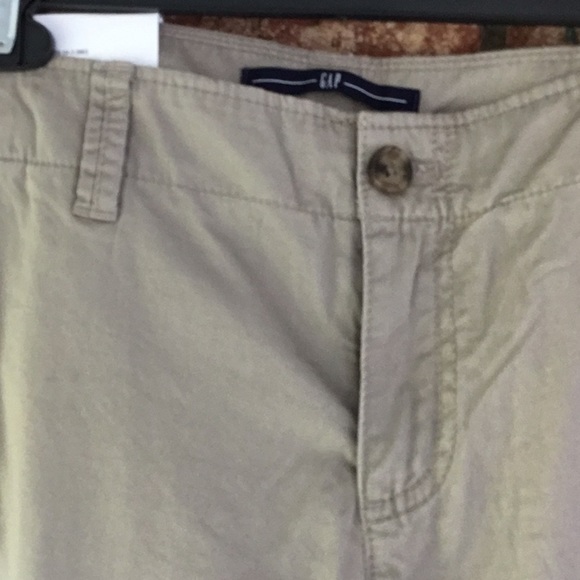 Nwt Gap Pants - Picture 2 of 5